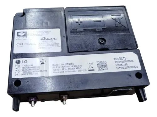 Modulo Interface Onix 1.0 Turbo 2020 2021 2022 2023 2024