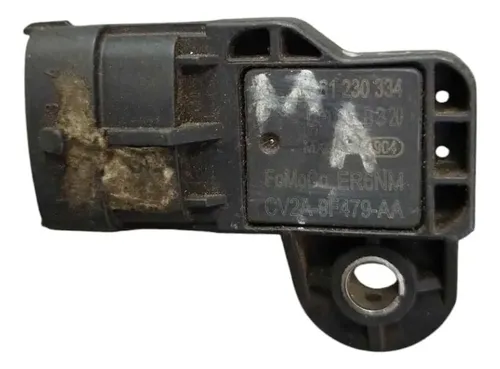 Sensor Map Ford Fiesta 1.6 16v 2013 2014 2015