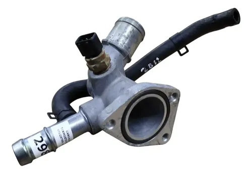 Carcaça Valvula Termostatica Hyundai Veloster 1.6 2012 2013
