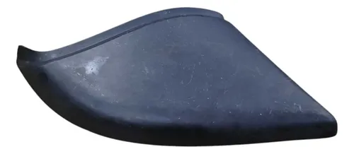 Acabamento Interno Retrovisor Citroen C3 2007 2012 Esquerdo