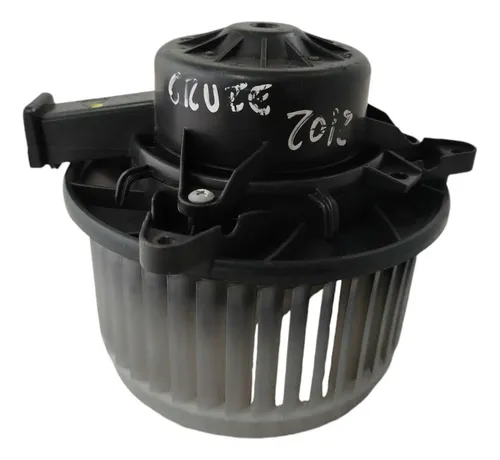 Motor Ar Forçado Ventilador Chevrolet Cruze 2012 2013 2014 1