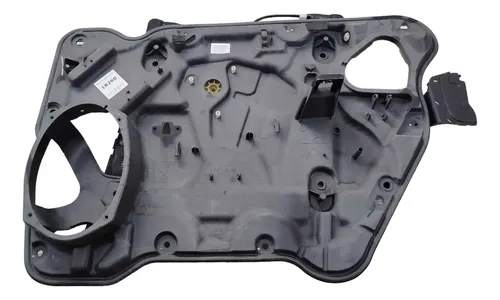 Maquina Vidro Dianteira Direita Dodge Journey 2010 Sem Motor