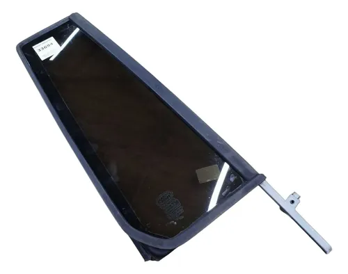 Vidro Fixo Land Rover Discovery 4 2009 2010 Traseiro Direito