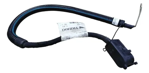 Cabo Positivo Bateria Jeep Renegade Fiat Toro 2016 2017 2018