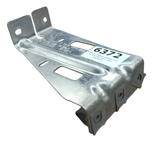 Suporte Tanque Combustivel X6 2010 2011 2012 Lado Esquerdo