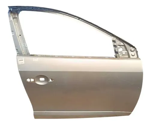 Porta Dianteira Direita Fluence Dynamique 2012 2013 2014 Dianteira Direita Cinza