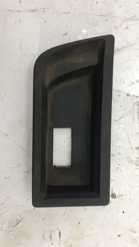 Moldura Interna Painel Bmw 118i 2016 51169207357