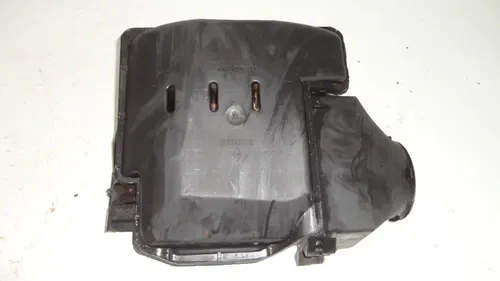 Caixa Filtro De Ar Renault Clio 1.6 16v 8200083346