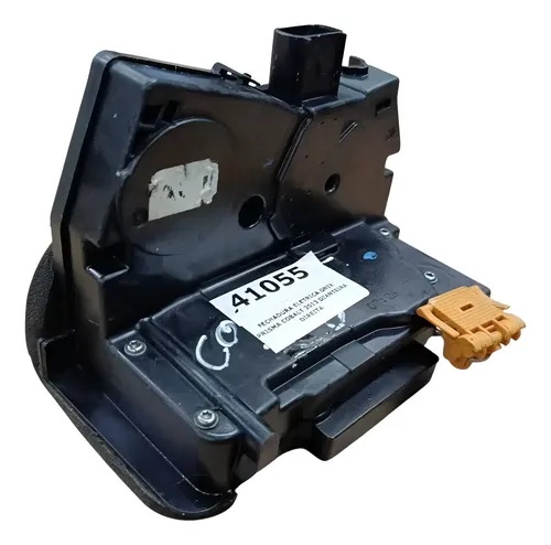 Fechadura Eletrica Onix Prisma Cobalt 2013 Dianteira Direita