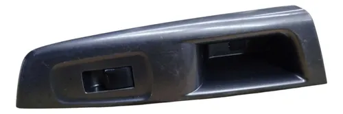 Moldura Comando Vidro Suabru Impreza 2010 Traseira Esquerda
