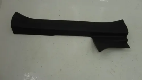  Soleira Porta Traseira Direita Corolla 2017 Preto