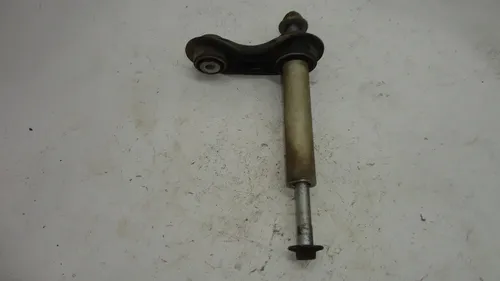 Suporte Suspensao Bmw X6 3.0 N55 6cc 2014