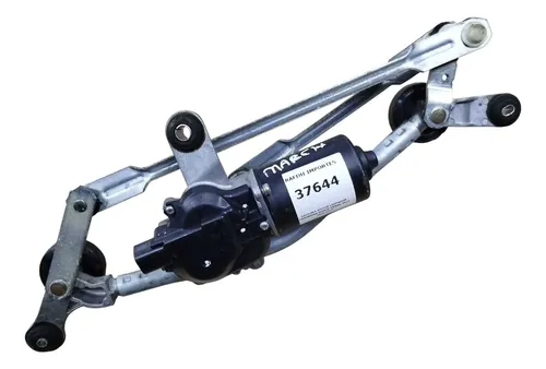 Galhada Motor Limpador Parabrisa March Versa 2012 2015 2017