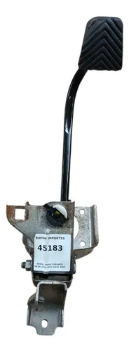 Pedal Freio Suporte Hb20 2020 2021 2022 2023
