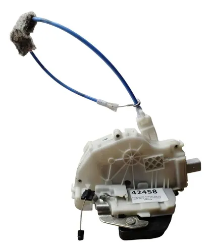 Fechadura Manual Gol G5 2008 2011 2012 Dianteira Direita