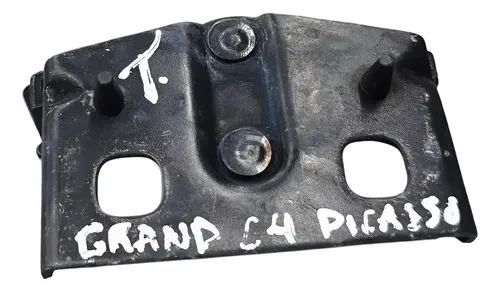 Batente Fechadura Tampa Traseira Grand C4 Picasso 2009 2010