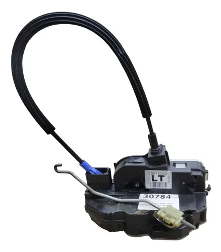 Fechadura Eletrica Cruze Dianteira Direita 2012 2013 2014
