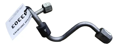 Cano Tubo Bico Injetor Ram 2500 6.7 Diesel 2019