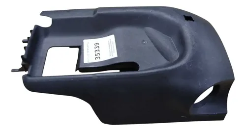 Moldura Acabamento Inferior Coluna Direção Focus 2012 2013