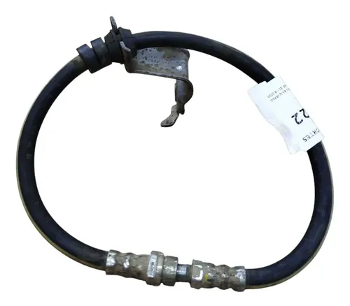 Flexivel Dianteiro Esquerdo Volkswagen Gol G5 2009 2010 2011