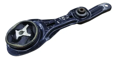 Coxim Inferior Cambio Volkswagen Polo 1.6 2018 2019 2020
