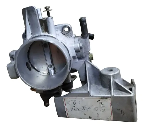 Tbi Corpo Borboleta Gm Vectra 2.2 1995 1997 1999 2001 2003