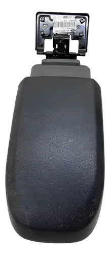 Apoio De Braço Ford Focus Hatch 2012 Preto