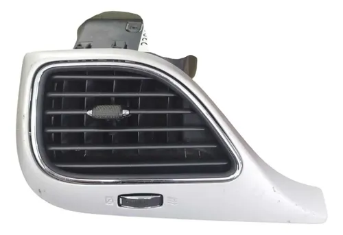 Difusor Ar Fiat Freemont 2012 2013 2014 2015 Lado Esquerdo 