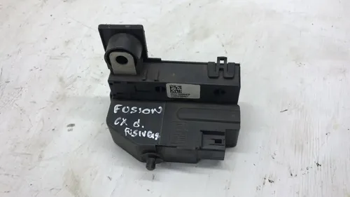 Caixa De Fusiveis Da Bateria Ford Fusion Titanium 2013