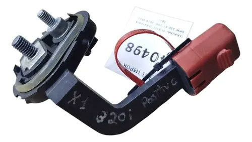 Cabo Terminal Positivo Bateria Bmw 320 X1 2010 2011 2012
