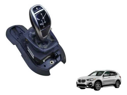 Alavanca Cambio Automatico Bmw X1 2.0 2010 2014