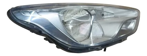 Farol Ka 2014 2015 2016 2017 2018 Direito Detalhe Direito/passageiro
