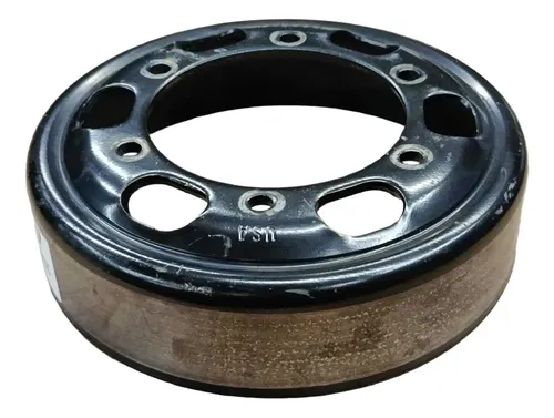 Polia Ventoinha Radiador Ram 2500 6.7 2019 2021 2022 2023