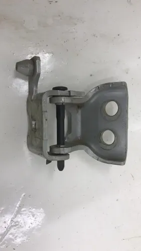 Dobradiças De Porta Traseira Esquerda Peugeot 408 2012