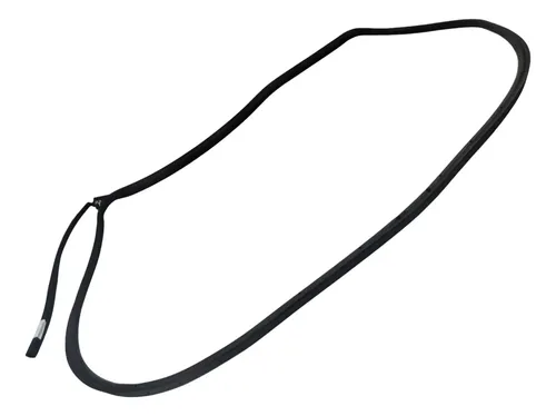Borracha Porta Traseira Direita Ford Ecosport 2016 2017 2018