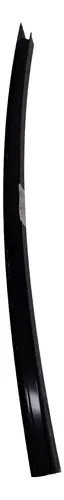 Guia Vidro Traseira Direita Bmw 318i 320 2009 2010 2011 2012 Preto