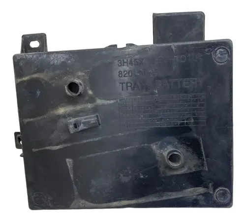 Suporte Bateria Outlander 2010