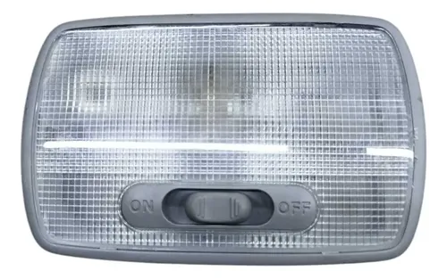 Luz Teto Cortesia Traseiro Honda Civic 2007 2008 2009 2010