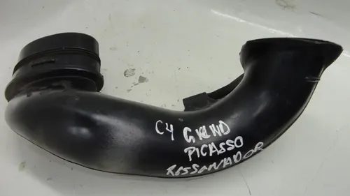 Duto De Ar Ressonador Citroen Gran C4 10 9658479780