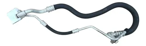 Mangueira Compressor De Ar Bmw 320 318 2010 2011 2012