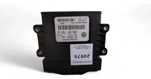 Modulo Cambio Jetta 2.0 2014 2015 2016 2017 2018