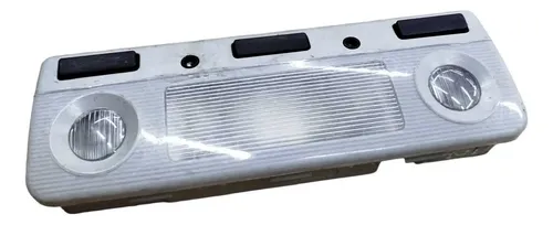 Luz Teto Cortesia 540 1997 1998 1999