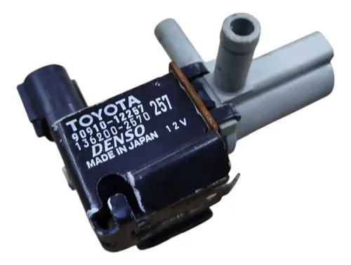 Valvula Solenoide Corolla 2003 2004 2005 2006 2007
