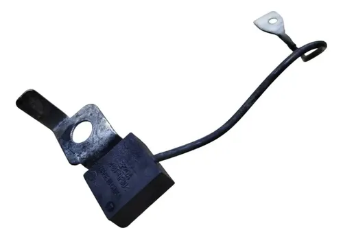 Sensor Temperatura Ford Fusion 2.5 2011 2012 Ae5t-18801-ab