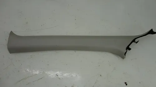 Coluna Esquerda Parabrisa Honda Hrv 16 Cinza