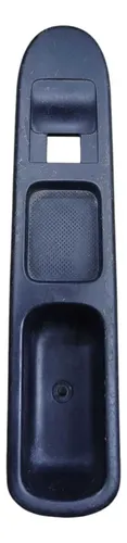 Moldura Comando Vidro Peugeot 307 Dianteiro Direito 2012