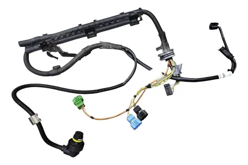 Chicote Câmbio Bmw 318i 320 2.0 N46 Automático 2012