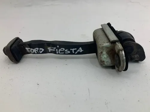 Limitador Porta Traseira Direita Ford Fiesta 03 A 14