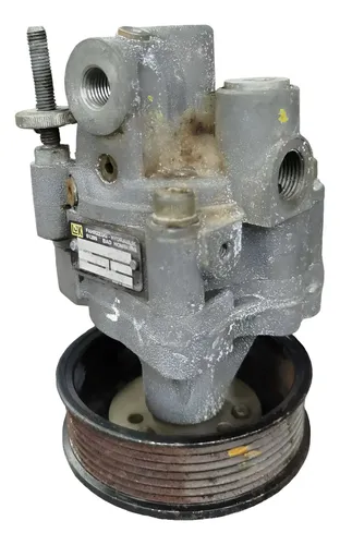 Bomba Direção Hidraulica Bmw X5 4.4 V8 2001 2002 2003 2004