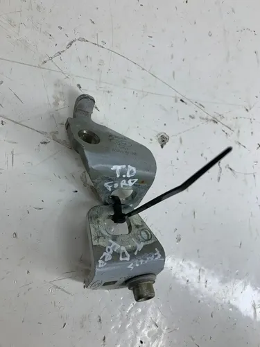 Par Dobradiça Porta Traseira Direita Ford Focus 2014